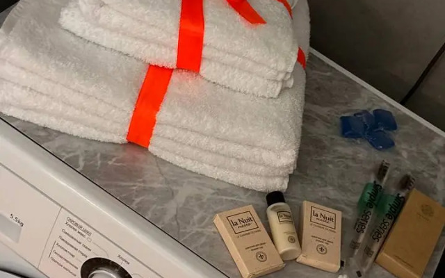 Квартира бизнес класса в центре города