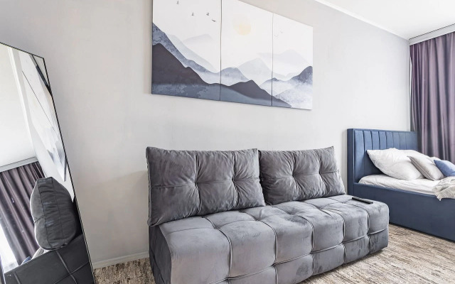 Квартира Уютная в Тихом Центре