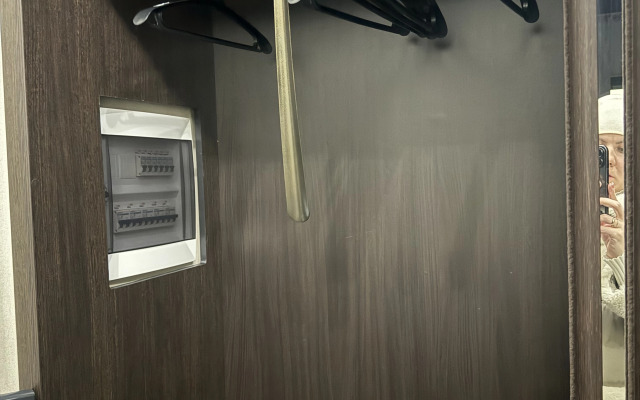 Квартира Family apartments2