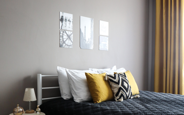 Квартира Promenade Apart