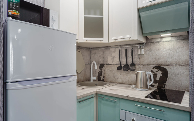 Апартаменты Вид на Море Азимут 22