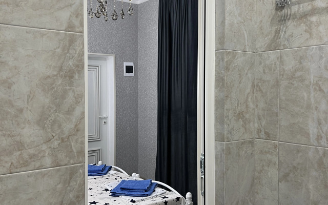 V Suhume Guest House