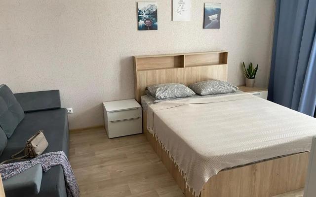 Квартира ЖК Озерки Шидловского 15