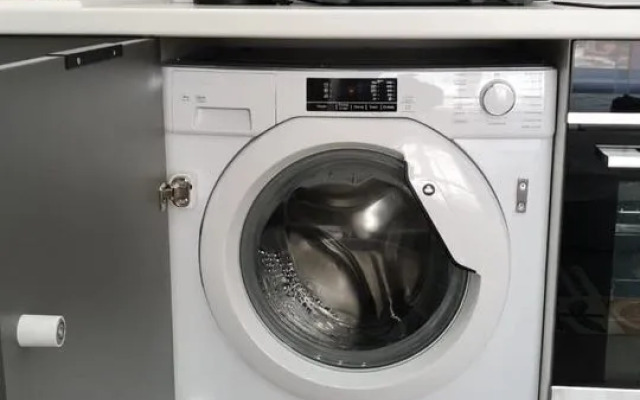 Апартаменты на Каштановой улице 14/1