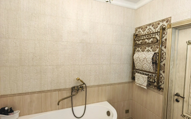 Churilovskiy 27B Flat