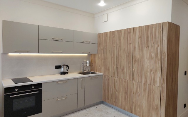 Квартира в Республике