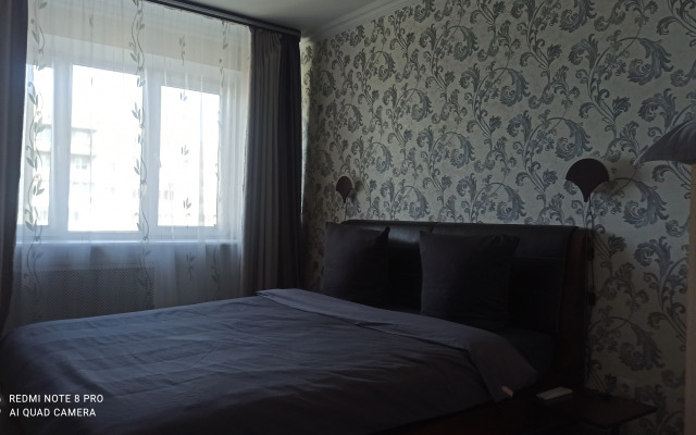 Апартаменты на Проспекте