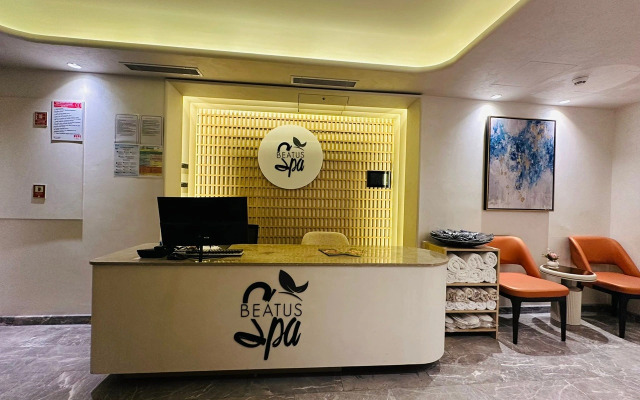 Bentley Hotel Bosphorus