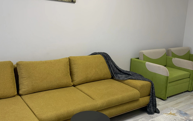 Апартаменты Двухкомнатные Созвездие