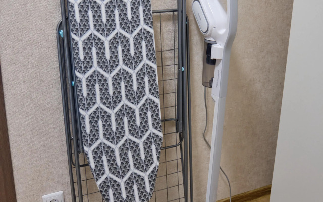 Апартаменты на Павлодарской Улице 5