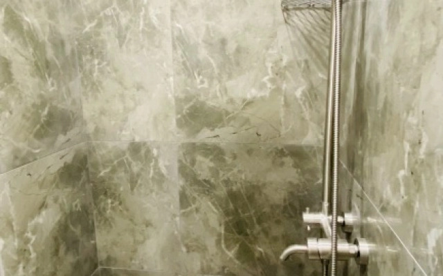 Апартаменты 4 Парка Акварель