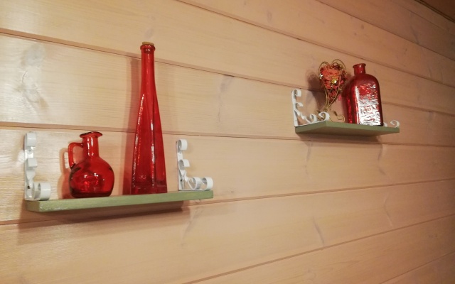 Частный Дом Dom s baney