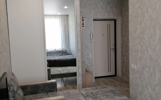 Квартира в современном жилом комплексе