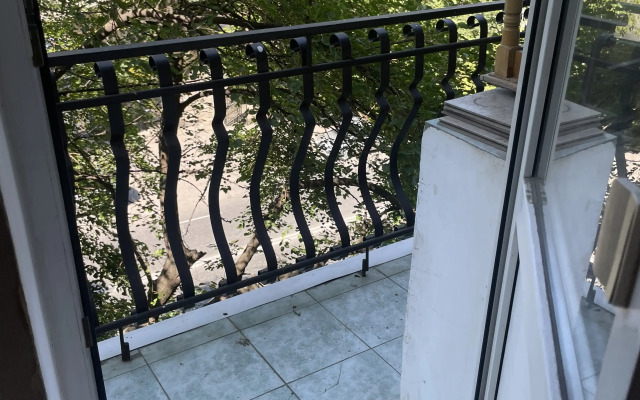 Квартира в самом центре