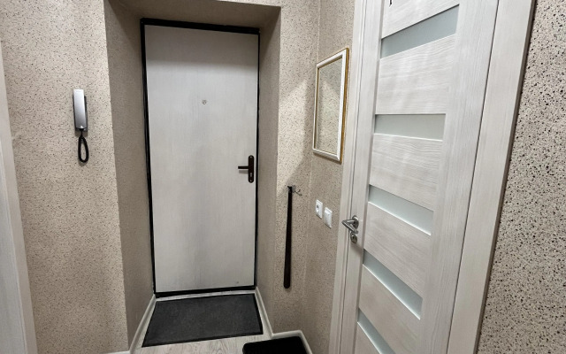 Okolo Akvaparka Flat