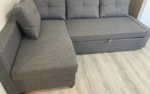 Odnokomnatnaya Rozhdestvenskaya 2 Flat