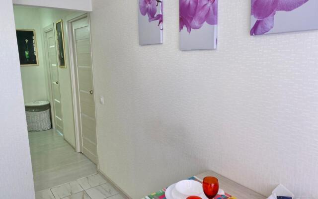 Апартаменты GoldApart на Таганской