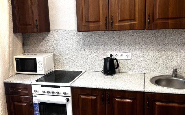 Апартаменты на к1007