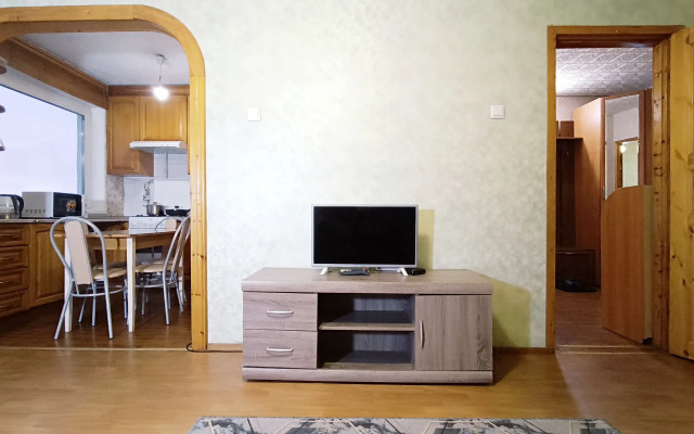 Uyutny Sever Na Prospekte Lenina 20 Apartments