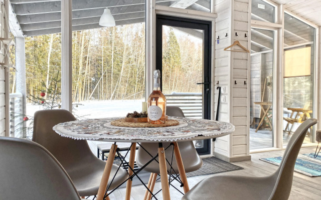 Yelli I Pelli Guest House