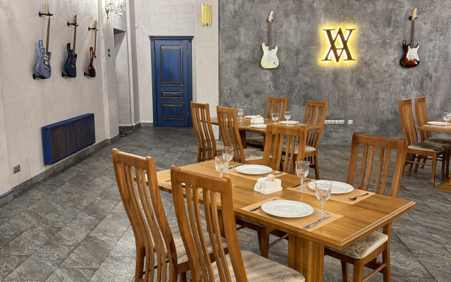 Avangard Hotel
