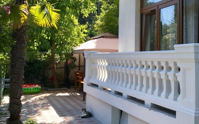 Mishor Guest House
