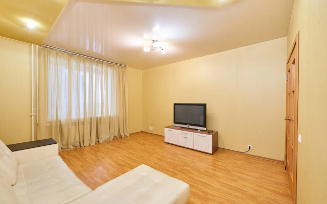 Dvukhkomnatnye v Tsentre Penzy Apartments