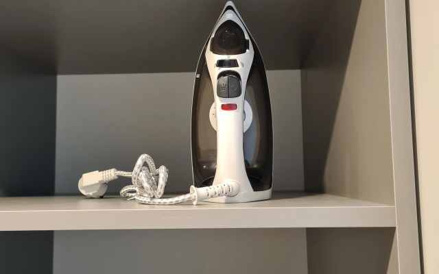 Квартира новая в центре RomanovApart