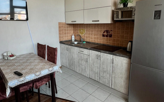 Апартаменты Апарт38 (9)