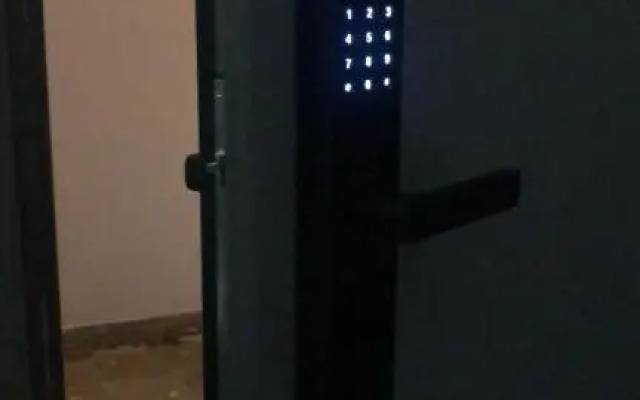 Апартаменты Английский 27