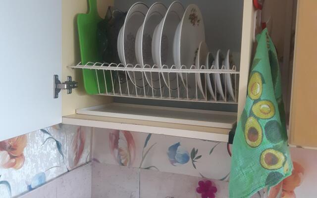 Posutochno Flat