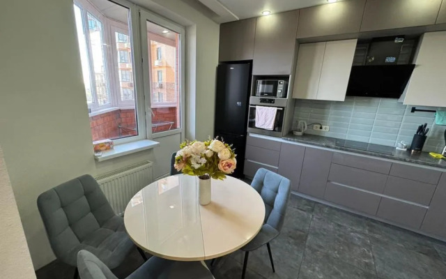 Квартира на Университетском Проспекте 57