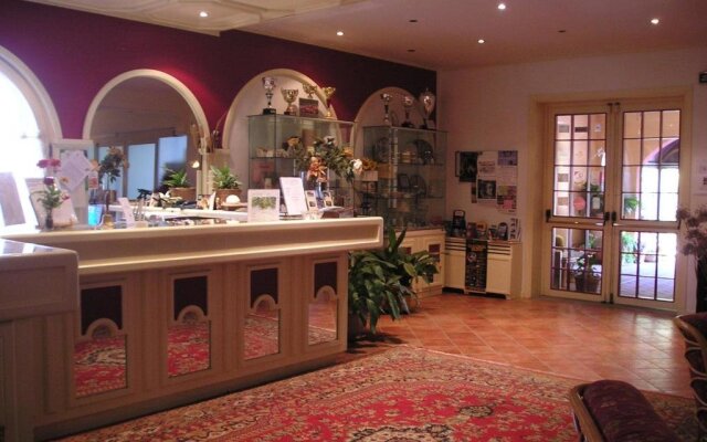 Hotel Cavalieri