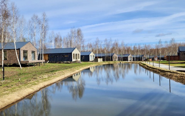 Uyutny Dom Guest House