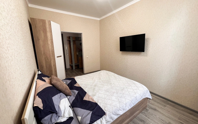 Apart MV na 22 Parts"ezda 1 Apartments