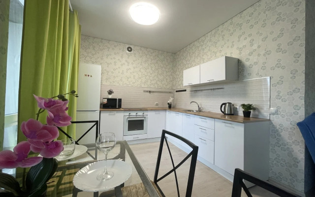 Bolshaya Treshka V Tsentre Flat