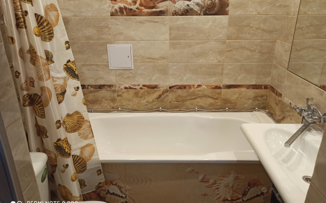U Kremlya Flat