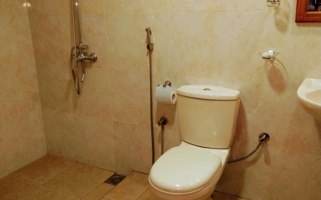 Heina Nature Resort & Yala Safari Hotel Resort