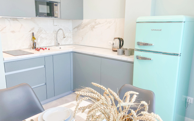 Sea Season 4 S Vidom Na More Apartments