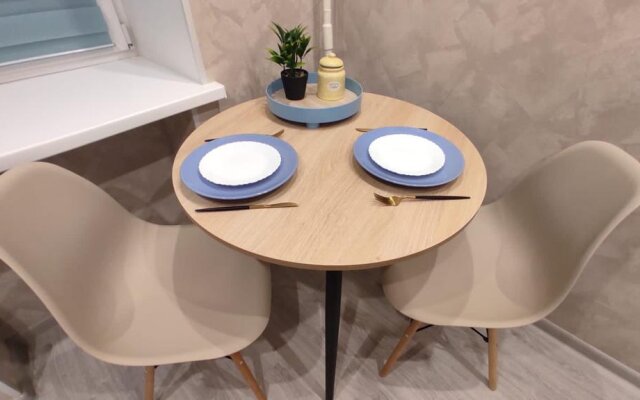 Квартира Sever