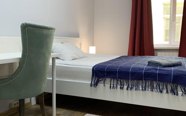 Hostel Esenin