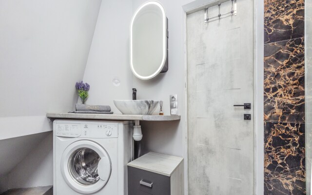 Апартаменты Студия Эстет на Лысой Горе