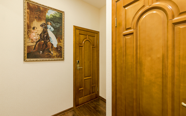 Апартаменты Лазурь 1