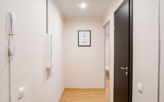 Квартира Olivinn рядом с ж/д вокзалом