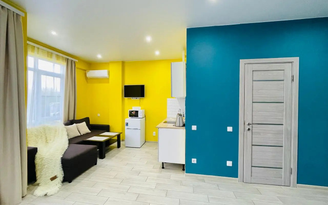 Studio in Sorrento Park Flat