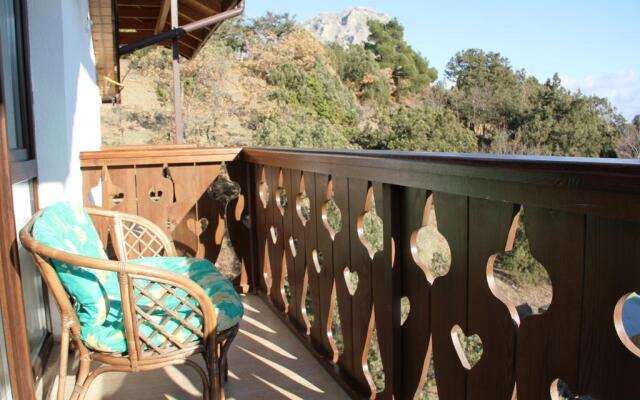 Shalyapin House Guest House