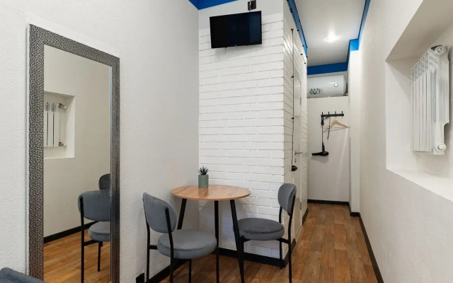 Апартаменты Студия 1 в Историческом Центре Санкт Петербурга