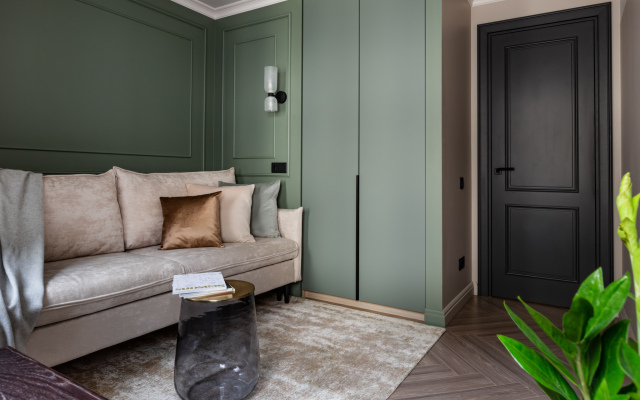 Апартаменты EasyHomes Апартаменты на канале Грибоедова