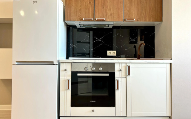 Evro Bliss Apartments