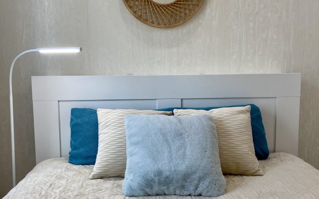Paporotnik Sovremennyj ZHK Udobnyj Vyezd na Istochnik Apartments